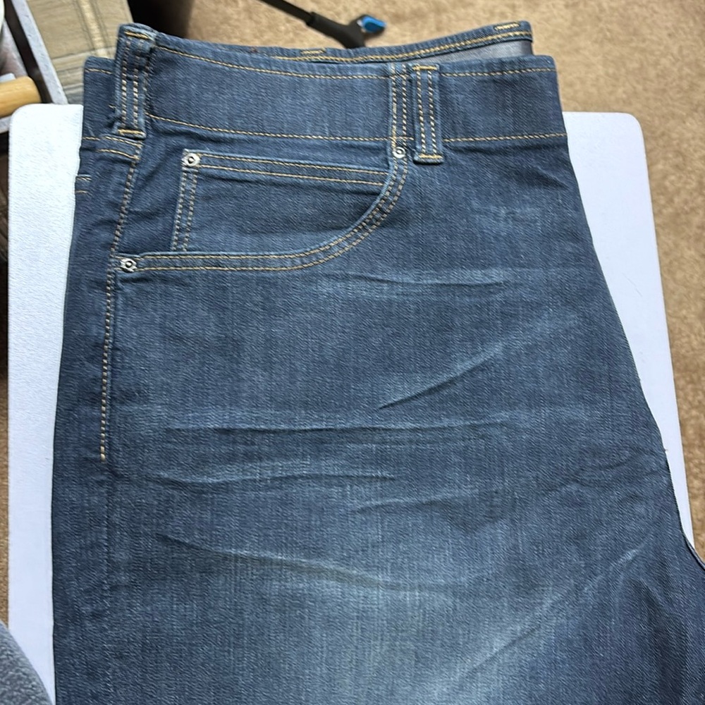 Brand new jeans